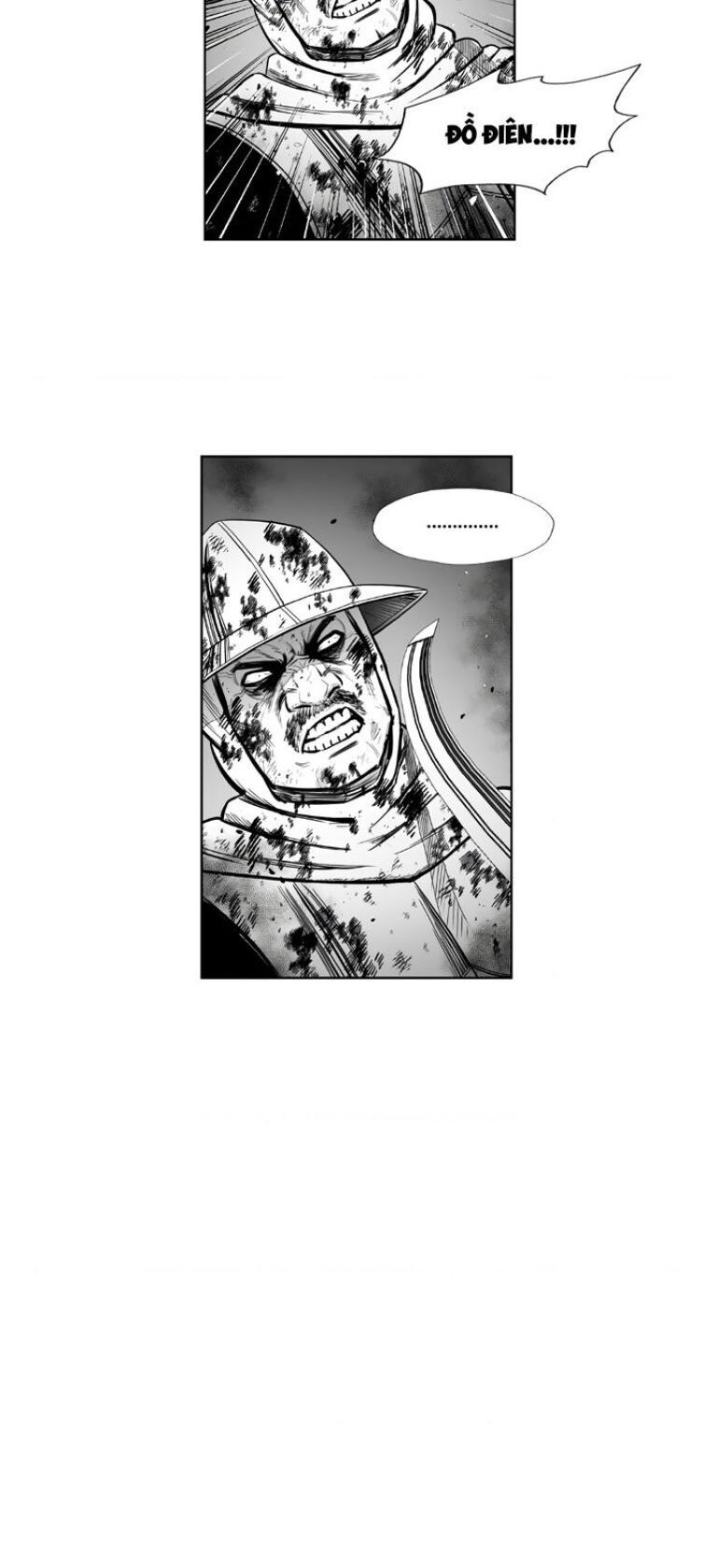 Cơn Bão Đỏ Chapter 333 - Trang 10
