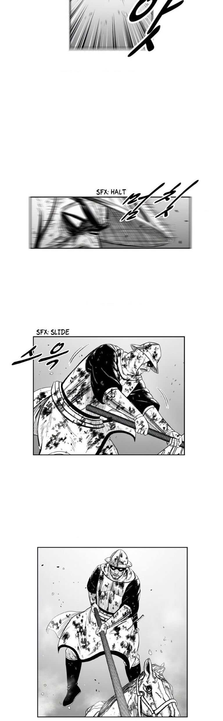 Cơn Bão Đỏ Chapter 333 - Trang 18