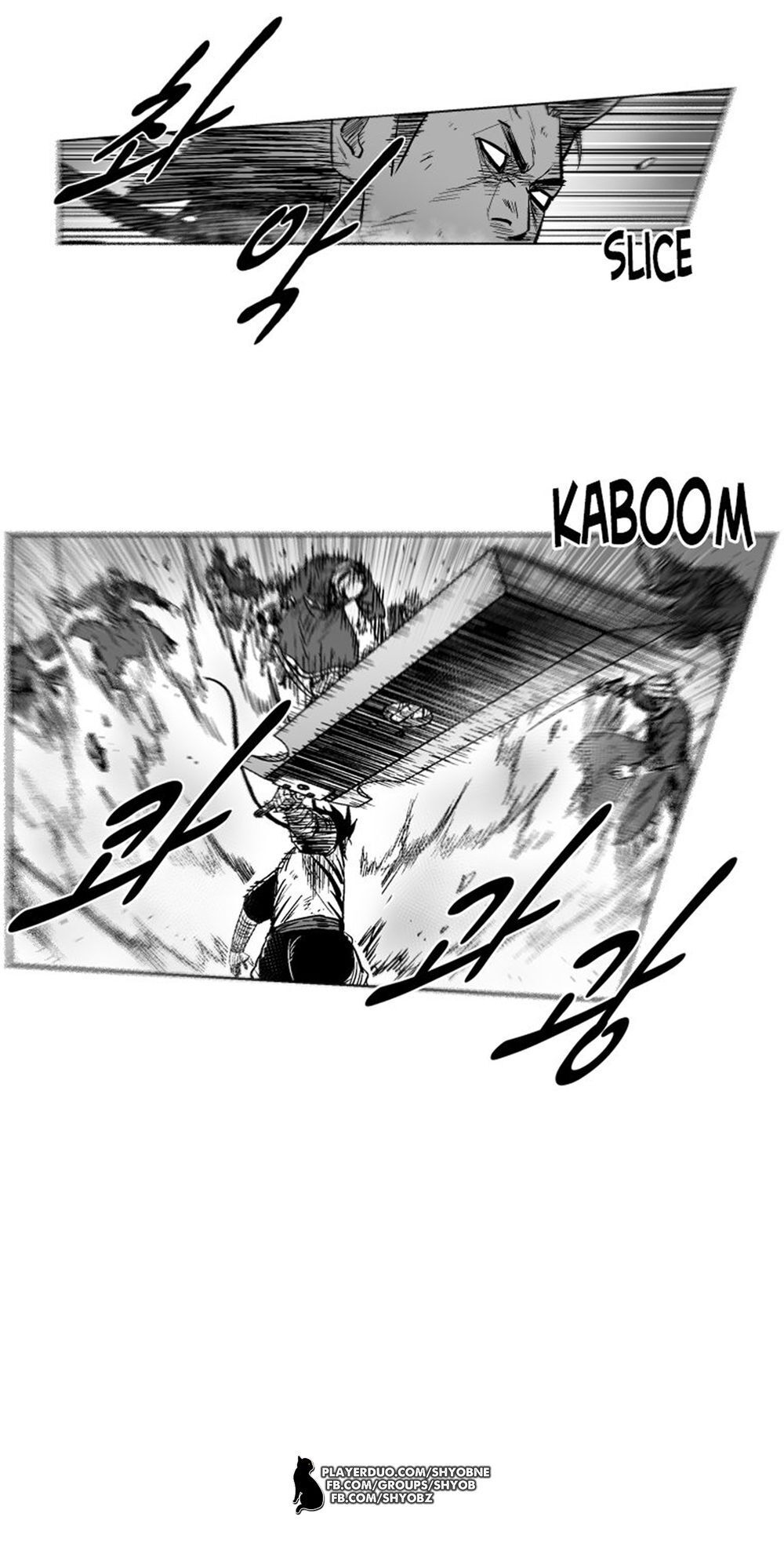 Cơn Bão Đỏ Chapter 281 - Trang 12