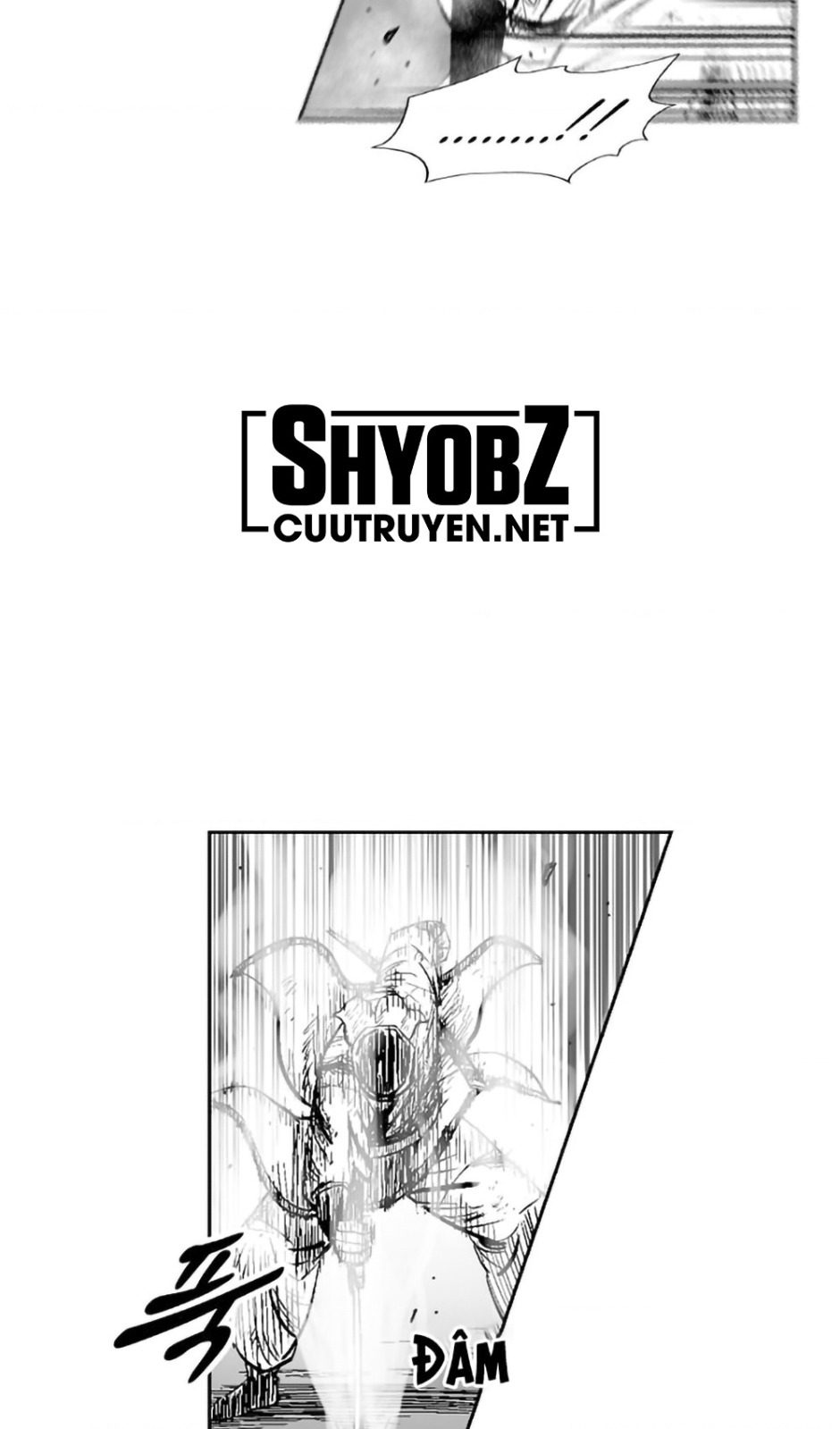 Cơn Bão Đỏ Chapter 286 - Trang 16