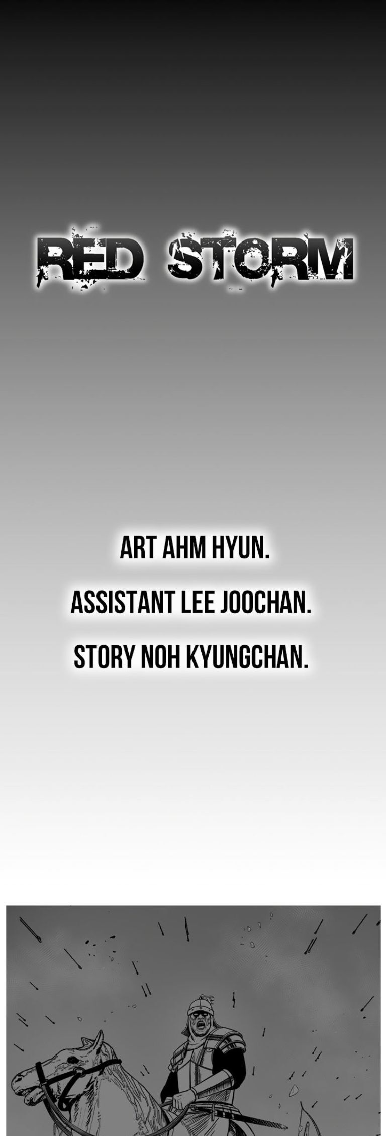 Cơn Bão Đỏ Chapter 334 - Trang 2