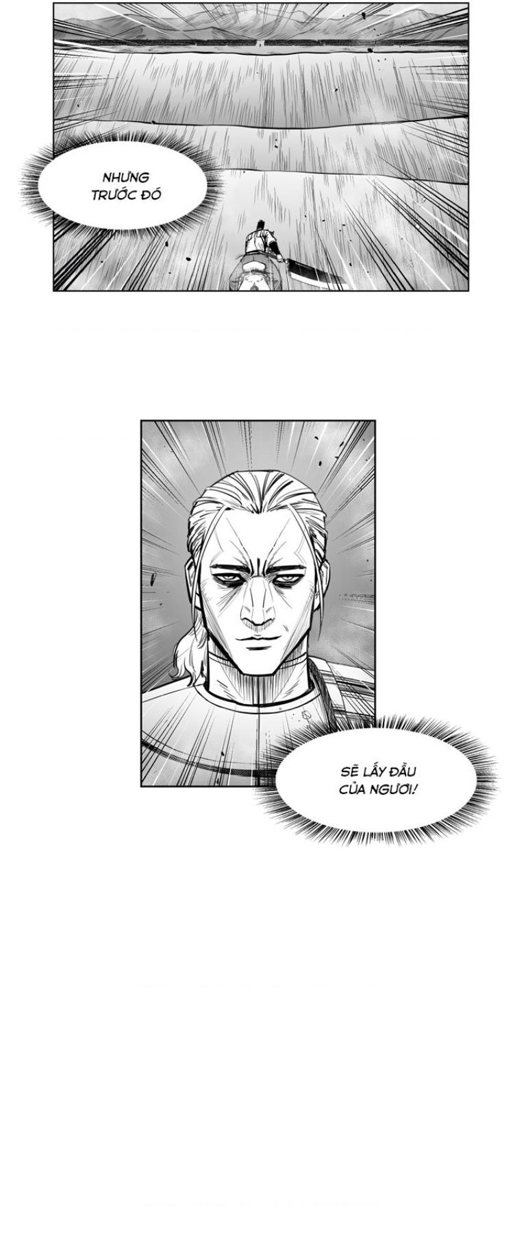 Cơn Bão Đỏ Chapter 332 - Trang 35