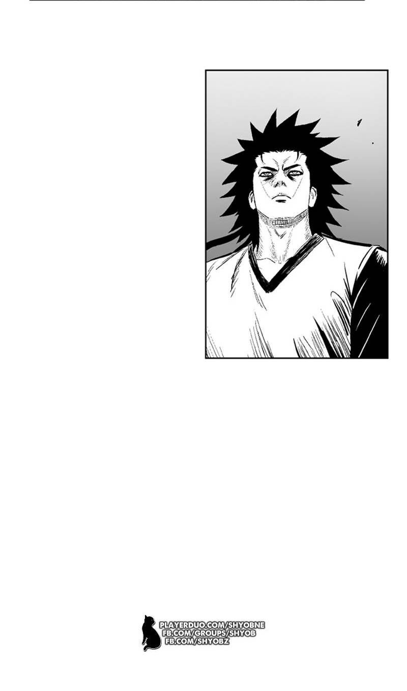 Cơn Bão Đỏ Chapter 279 - Trang 25