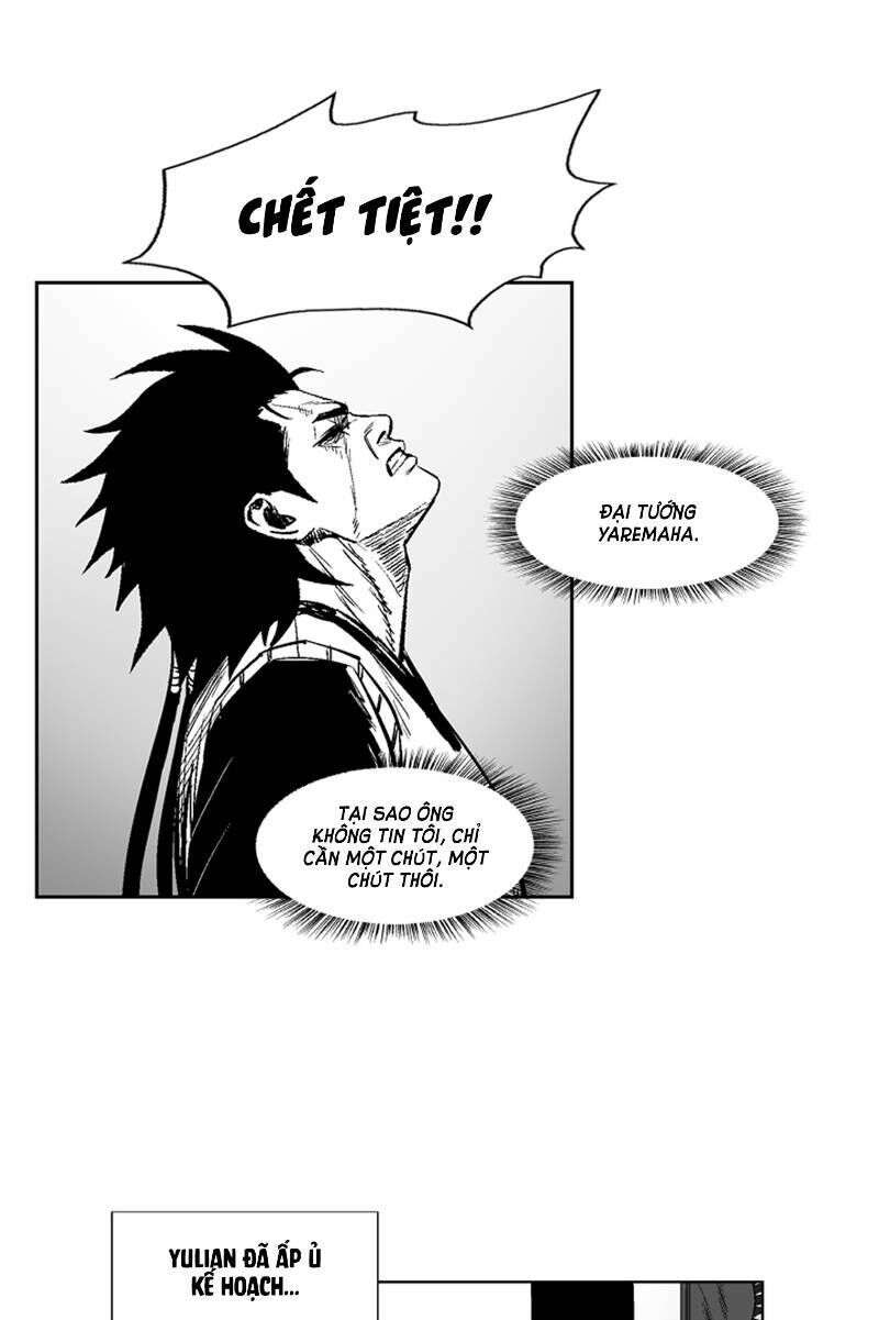 Cơn Bão Đỏ Chapter 279 - Trang 13