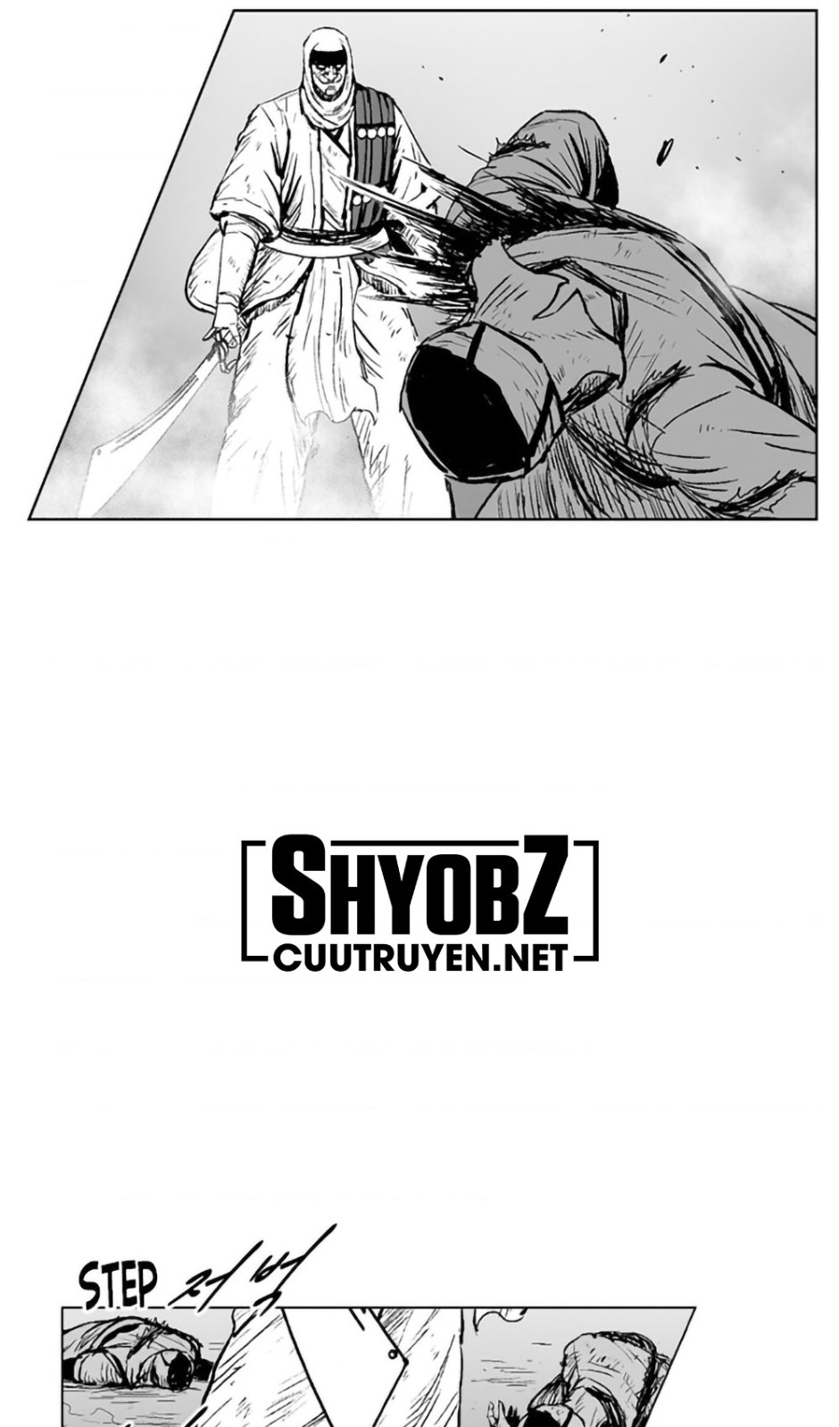 Cơn Bão Đỏ Chapter 286 - Trang 42