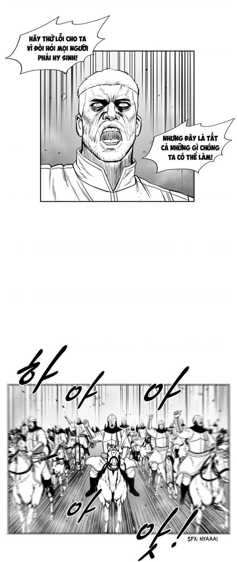 Cơn Bão Đỏ Chapter 334 - Trang 10