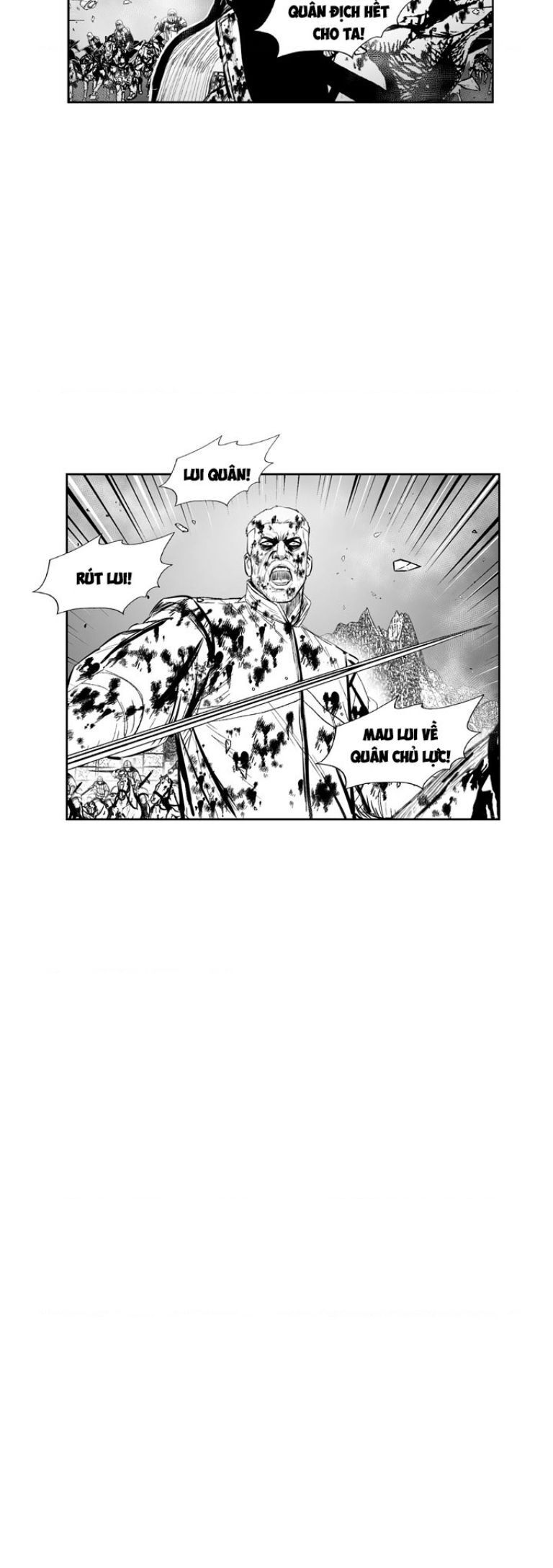 Cơn Bão Đỏ Chapter 337 - Trang 26