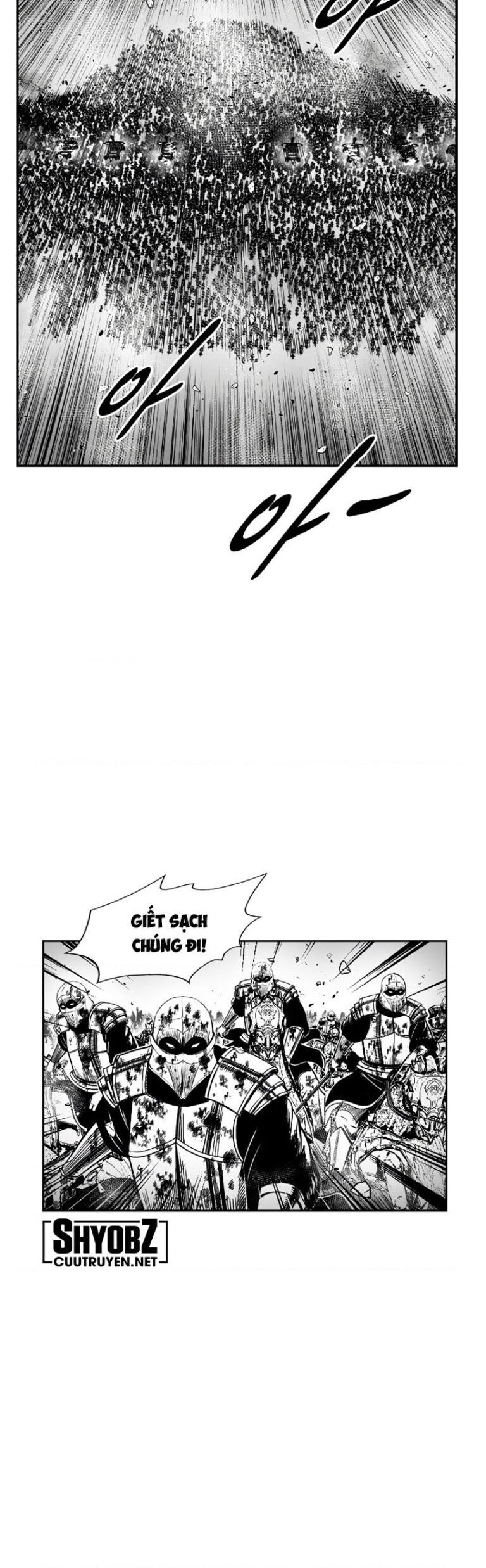 Cơn Bão Đỏ Chapter 335 - Trang 7