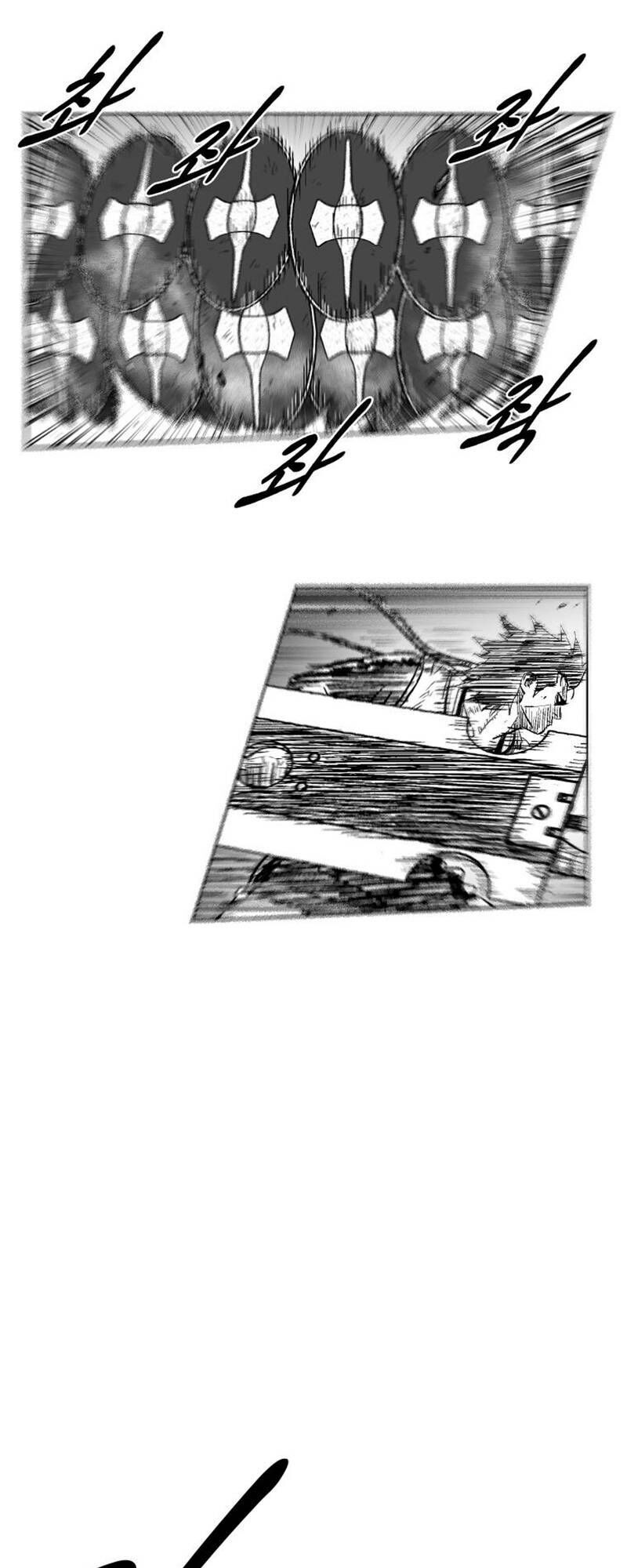 Cơn Bão Đỏ Chapter 280 - Trang 40