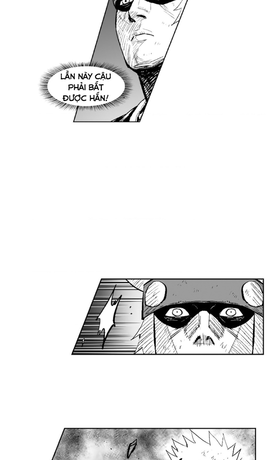 Cơn Bão Đỏ Chapter 286 - Trang 11