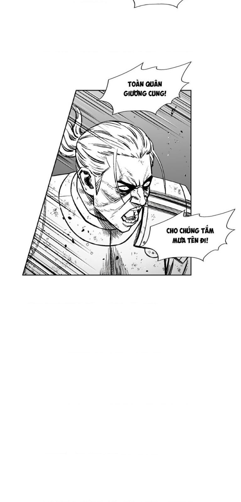 Cơn Bão Đỏ Chapter 329 - Trang 19