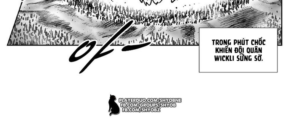 Cơn Bão Đỏ Chapter 281 - Trang 7