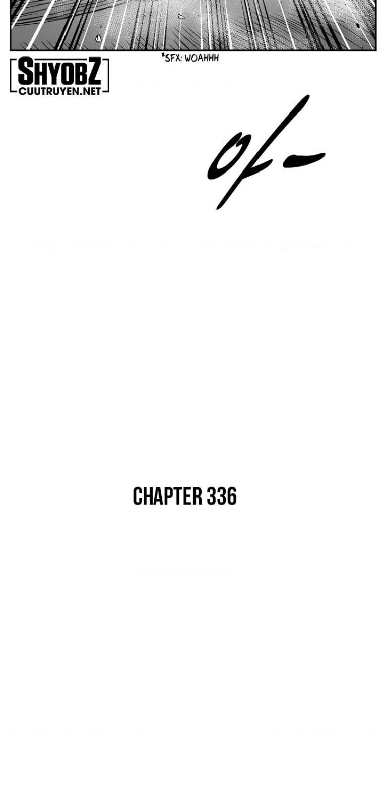Cơn Bão Đỏ Chapter 336 - Trang 5