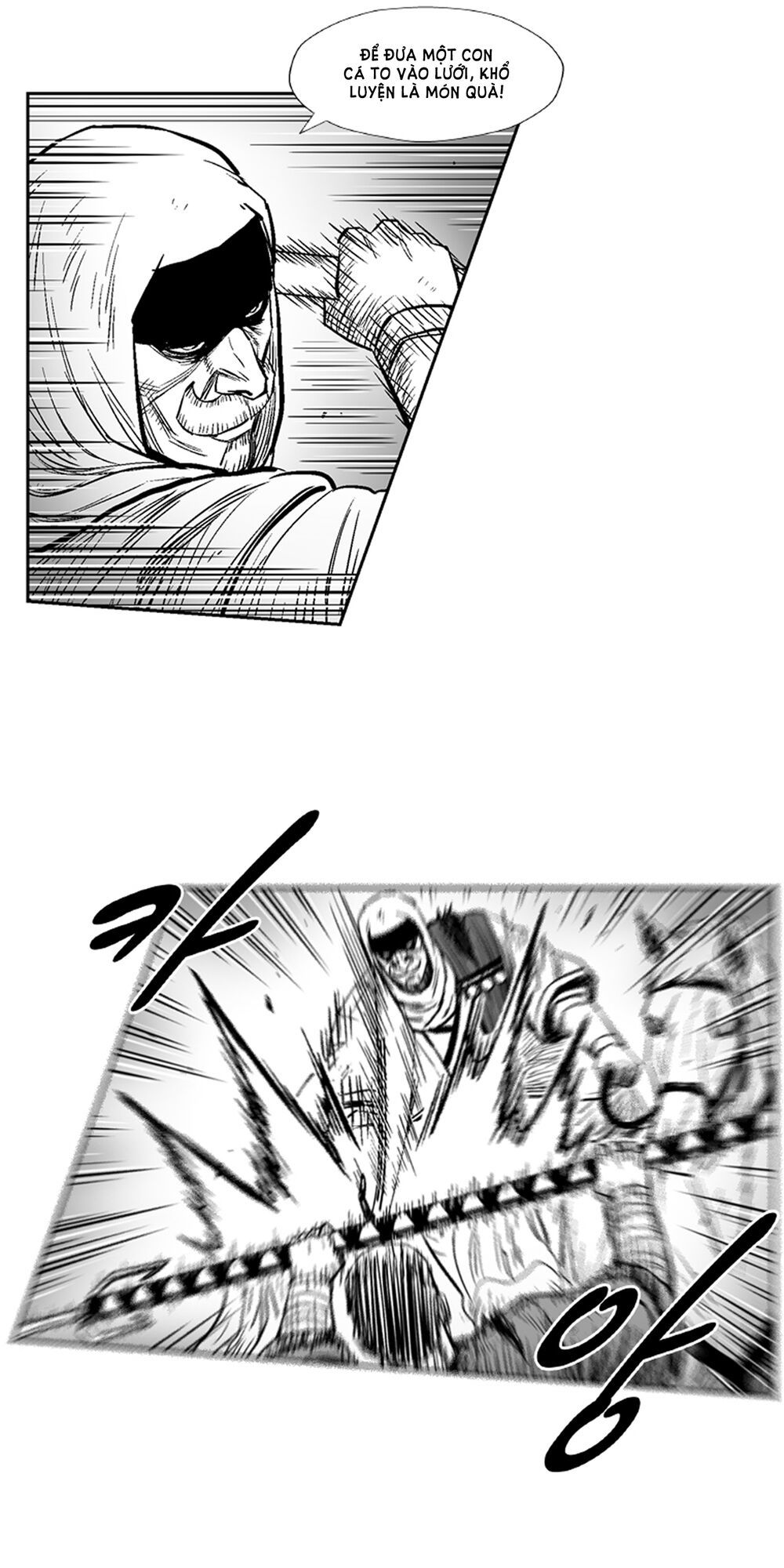 Cơn Bão Đỏ Chapter 277 - Trang 20