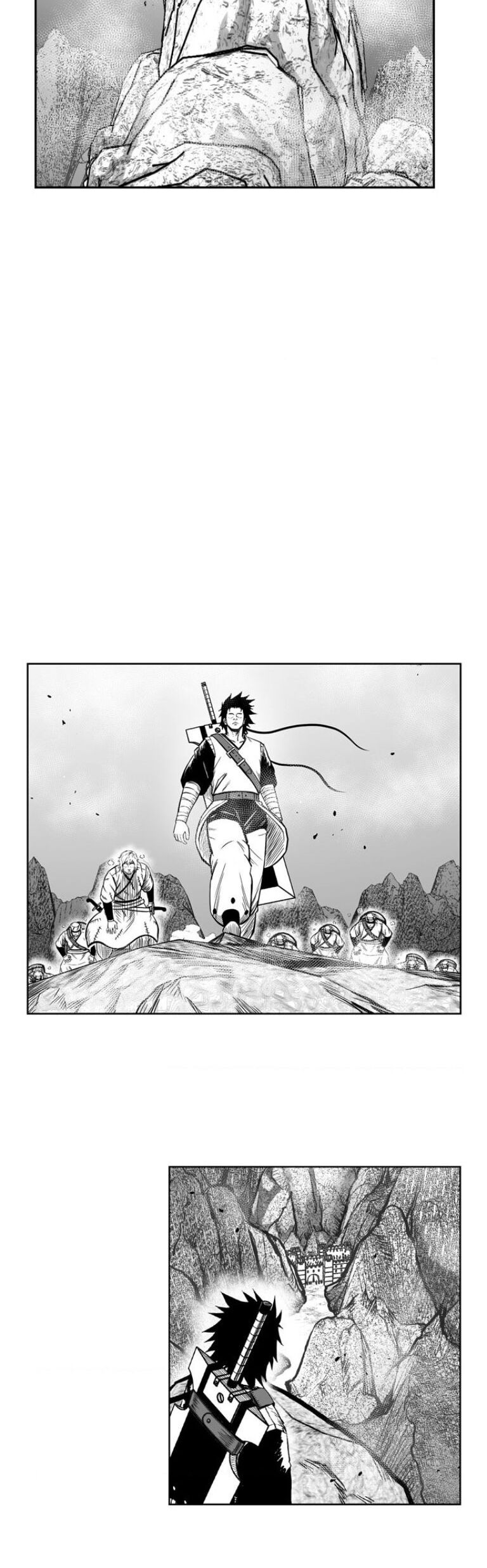 Cơn Bão Đỏ Chapter 332 - Trang 18