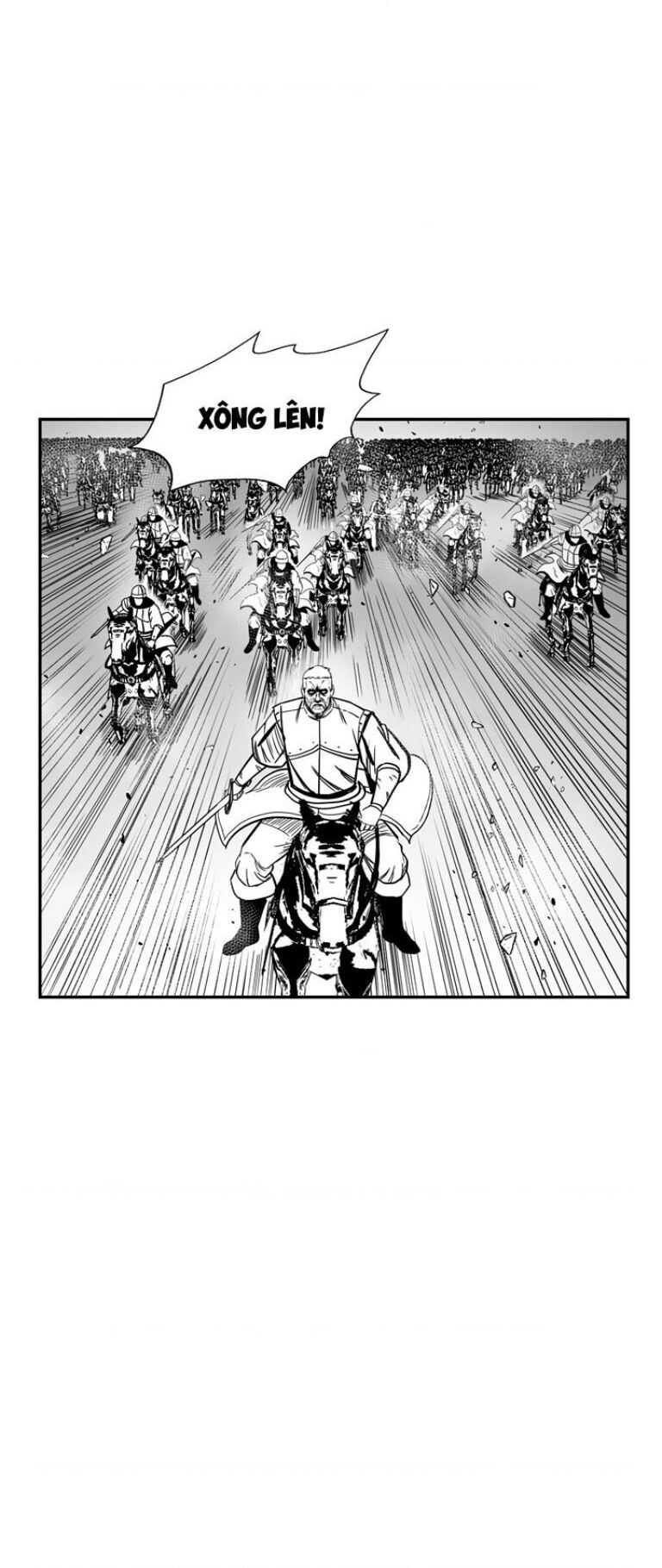 Cơn Bão Đỏ Chapter 334 - Trang 11