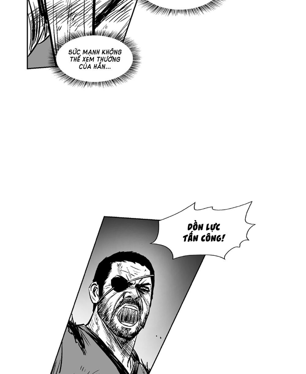 Cơn Bão Đỏ Chapter 277 - Trang 33