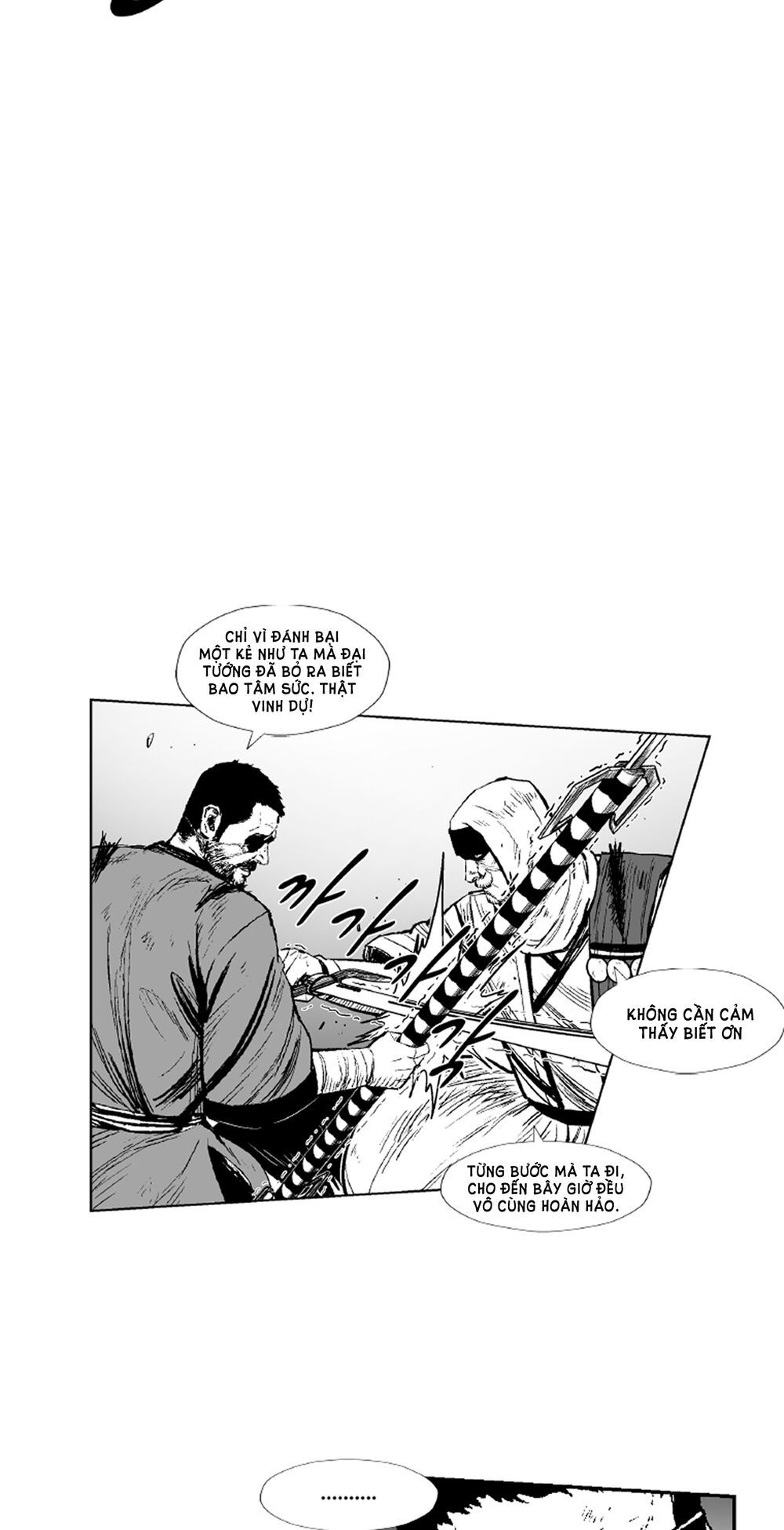 Cơn Bão Đỏ Chapter 277 - Trang 16
