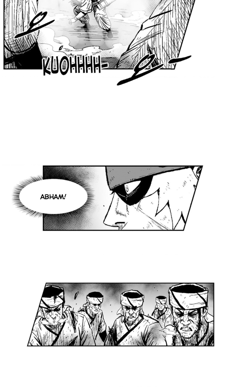 Cơn Bão Đỏ Chapter 286 - Trang 13