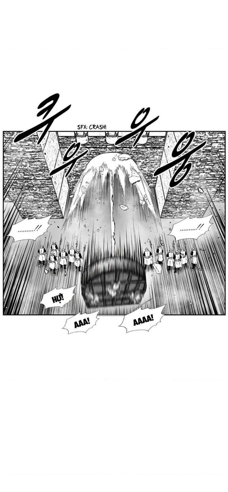 Cơn Bão Đỏ Chapter 338 - Trang 41