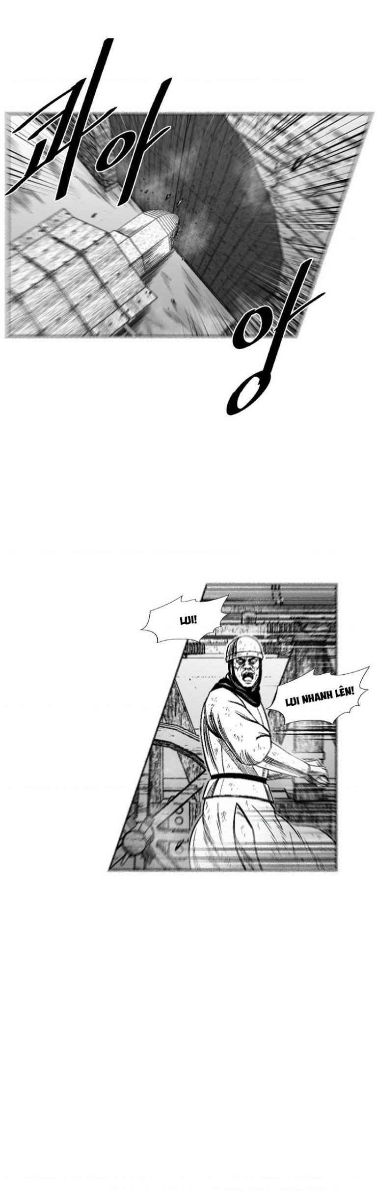 Cơn Bão Đỏ Chapter 327 - Trang 12