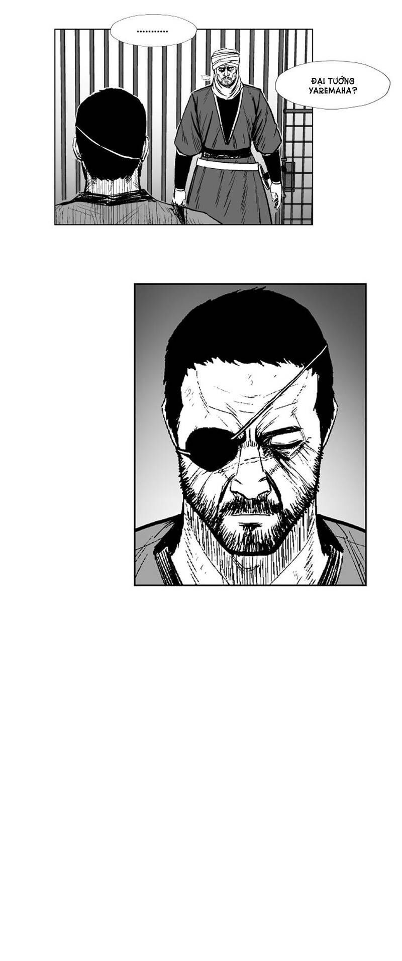 Cơn Bão Đỏ Chapter 278 - Trang 43