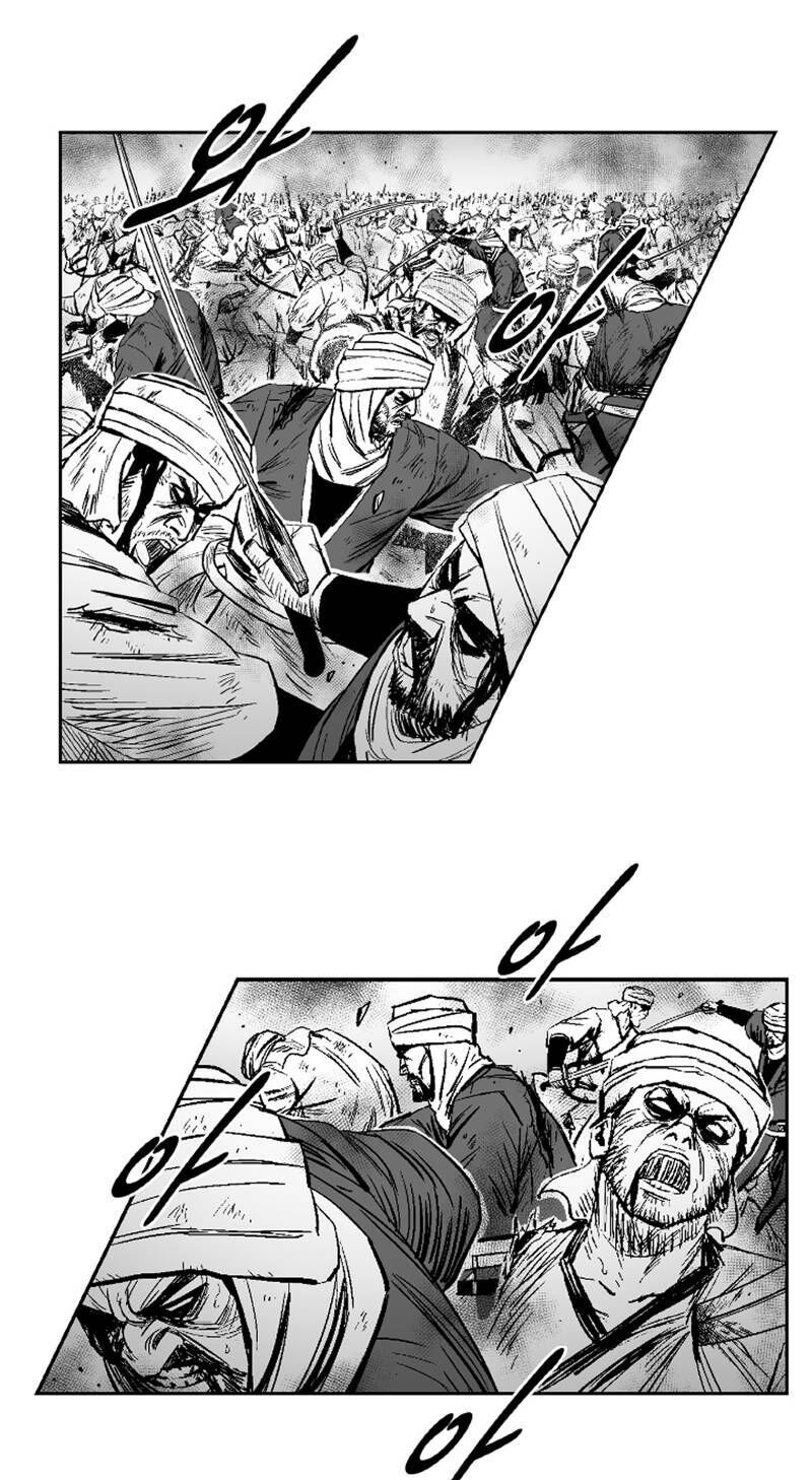 Cơn Bão Đỏ Chapter 279 - Trang 26