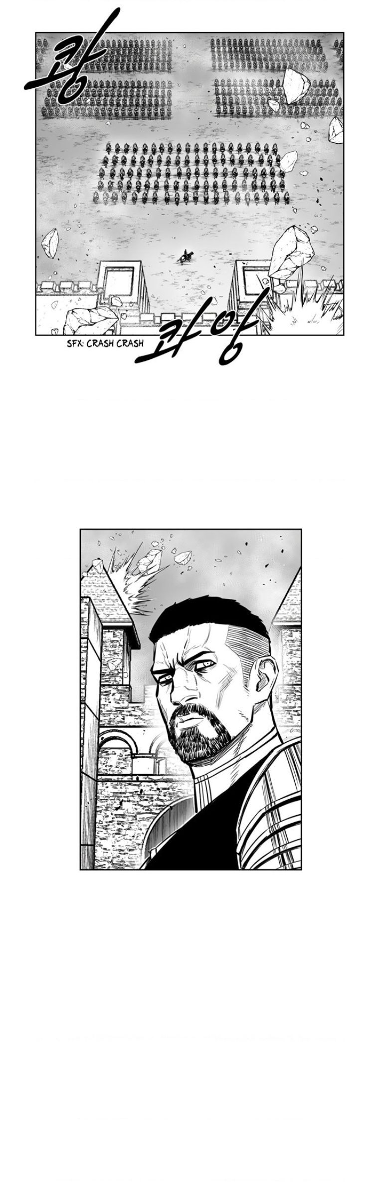Cơn Bão Đỏ Chapter 333 - Trang 33
