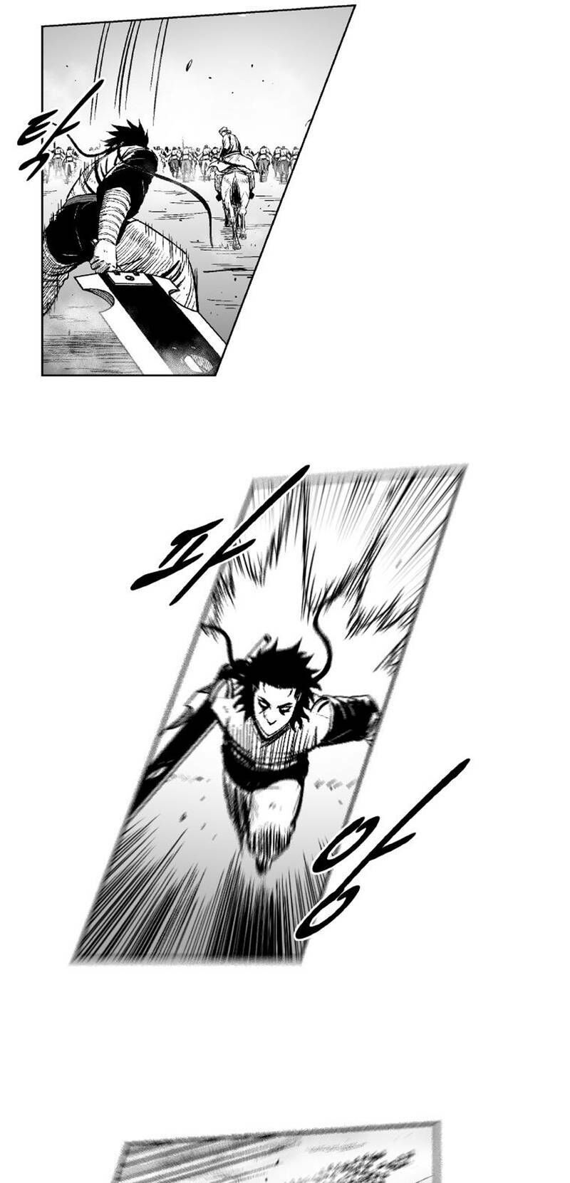Cơn Bão Đỏ Chapter 280 - Trang 18