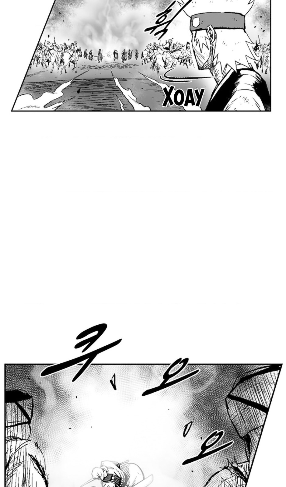 Cơn Bão Đỏ Chapter 286 - Trang 12