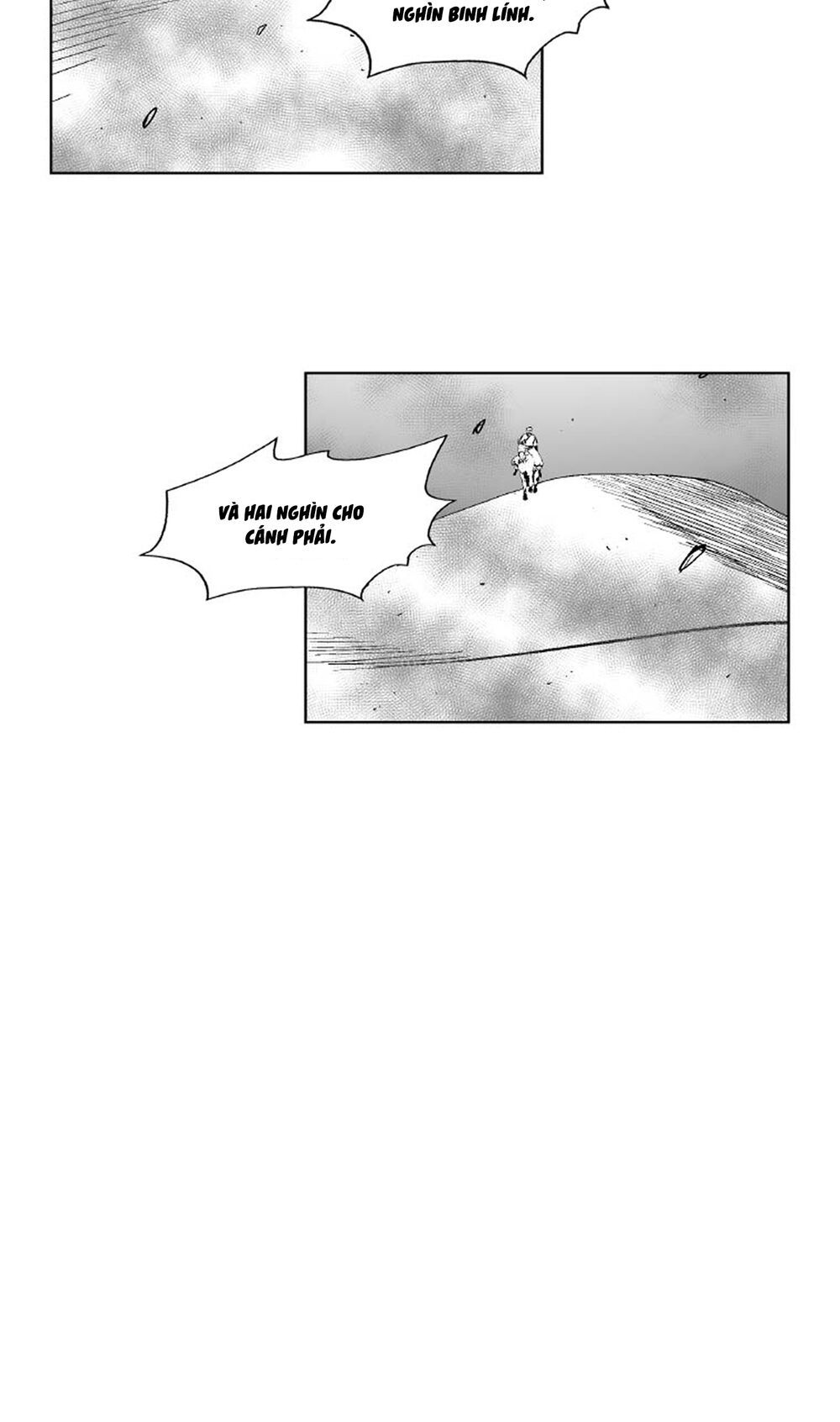 Cơn Bão Đỏ Chapter 276 - Trang 36