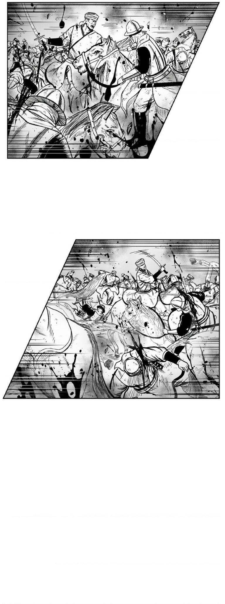 Cơn Bão Đỏ Chapter 328 - Trang 36