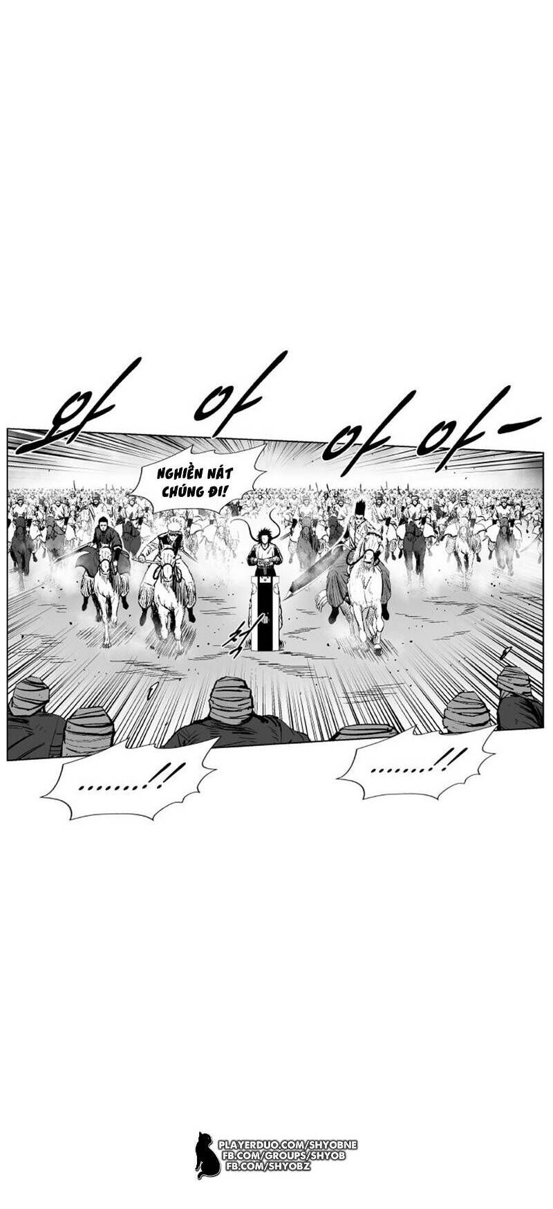 Cơn Bão Đỏ Chapter 280 - Trang 47