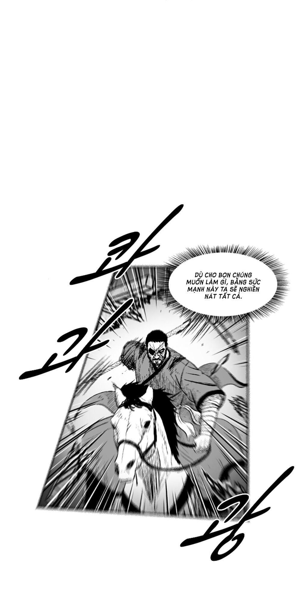 Cơn Bão Đỏ Chapter 277 - Trang 38