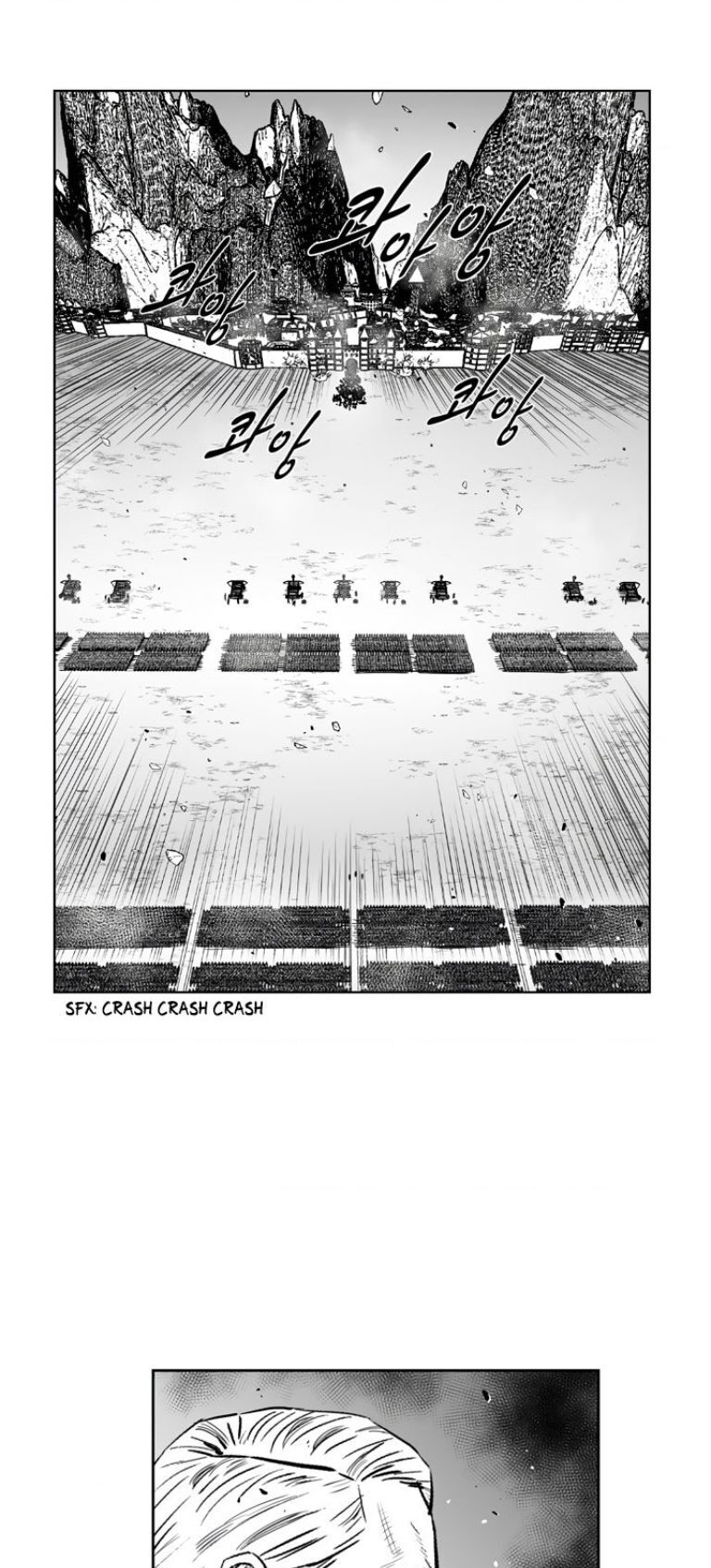 Cơn Bão Đỏ Chapter 334 - Trang 4