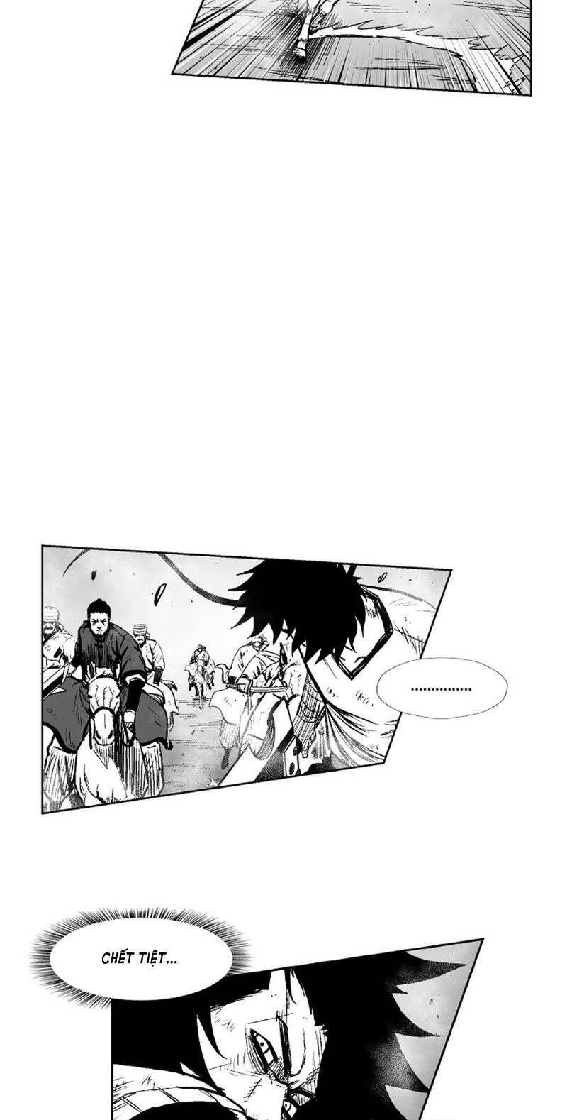 Cơn Bão Đỏ Chapter 280 - Trang 16