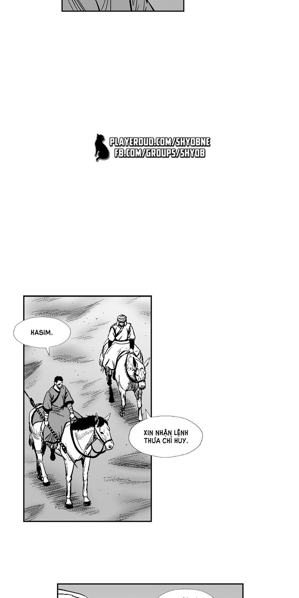 Cơn Bão Đỏ Chapter 276 - Trang 12