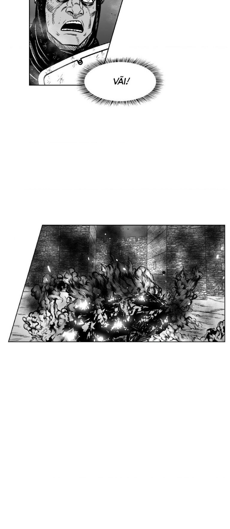 Cơn Bão Đỏ Chapter 327 - Trang 16