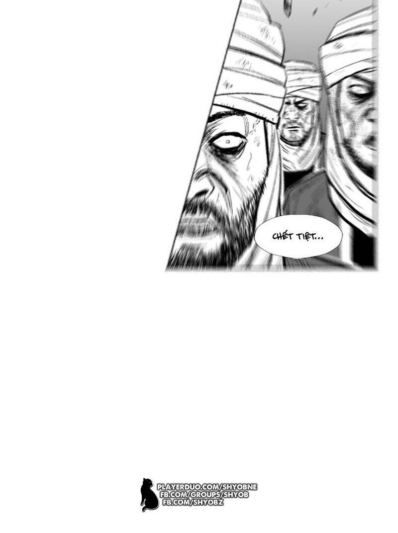 Cơn Bão Đỏ Chapter 280 - Trang 39