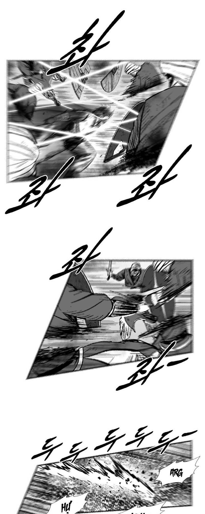 Cơn Bão Đỏ Chapter 280 - Trang 30