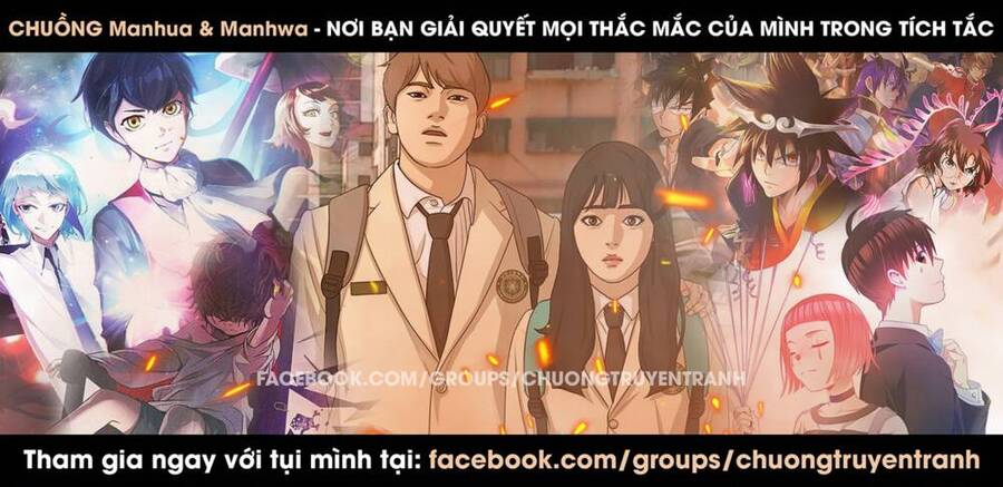 Cơn Bão Đỏ Chapter 288 - Trang 0