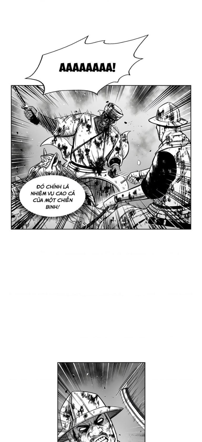 Cơn Bão Đỏ Chapter 333 - Trang 9