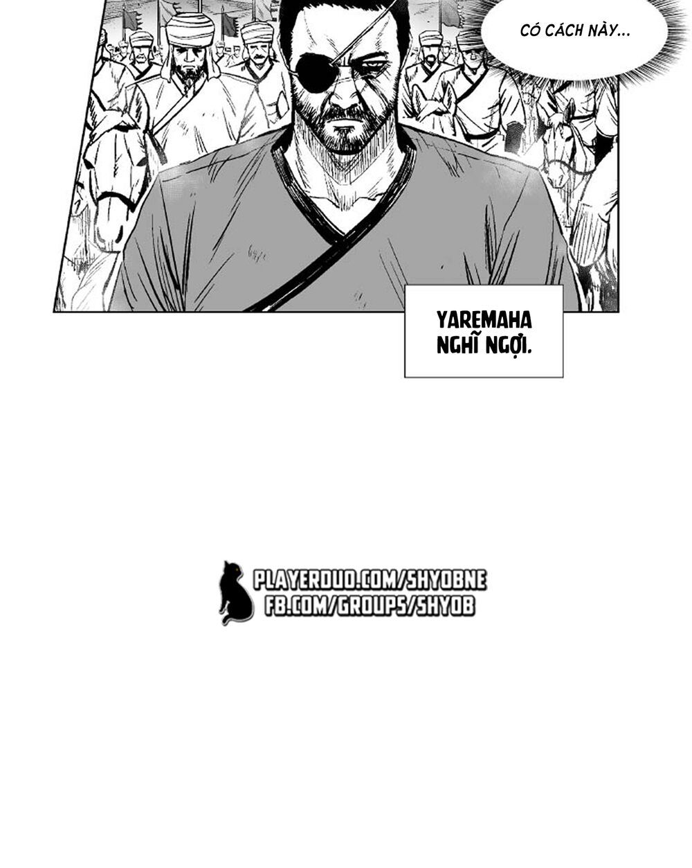 Cơn Bão Đỏ Chapter 276 - Trang 10