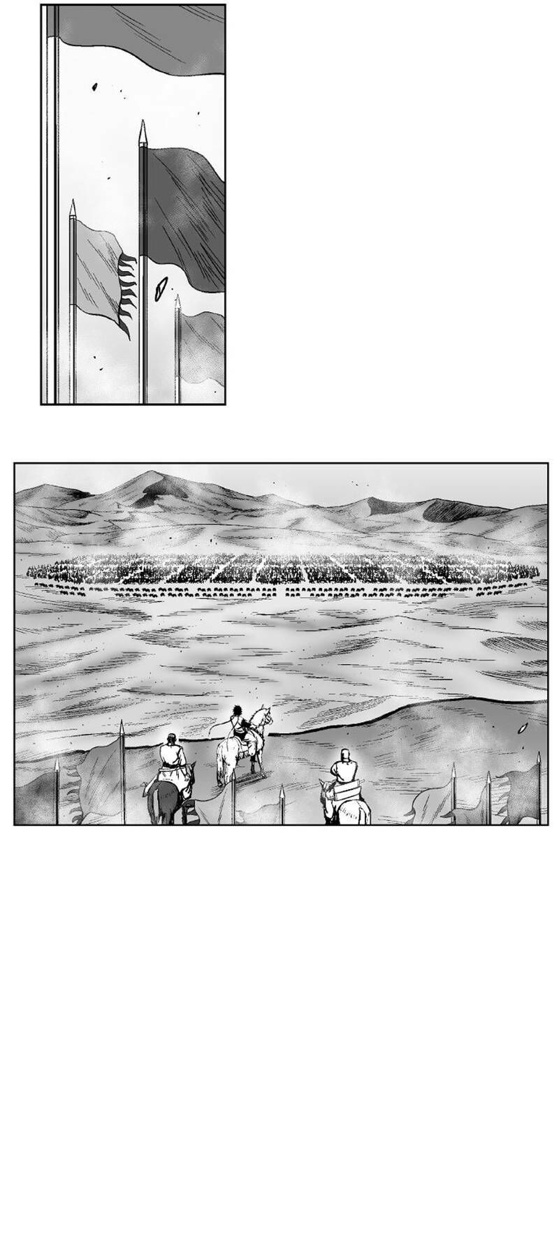 Cơn Bão Đỏ Chapter 278 - Trang 9