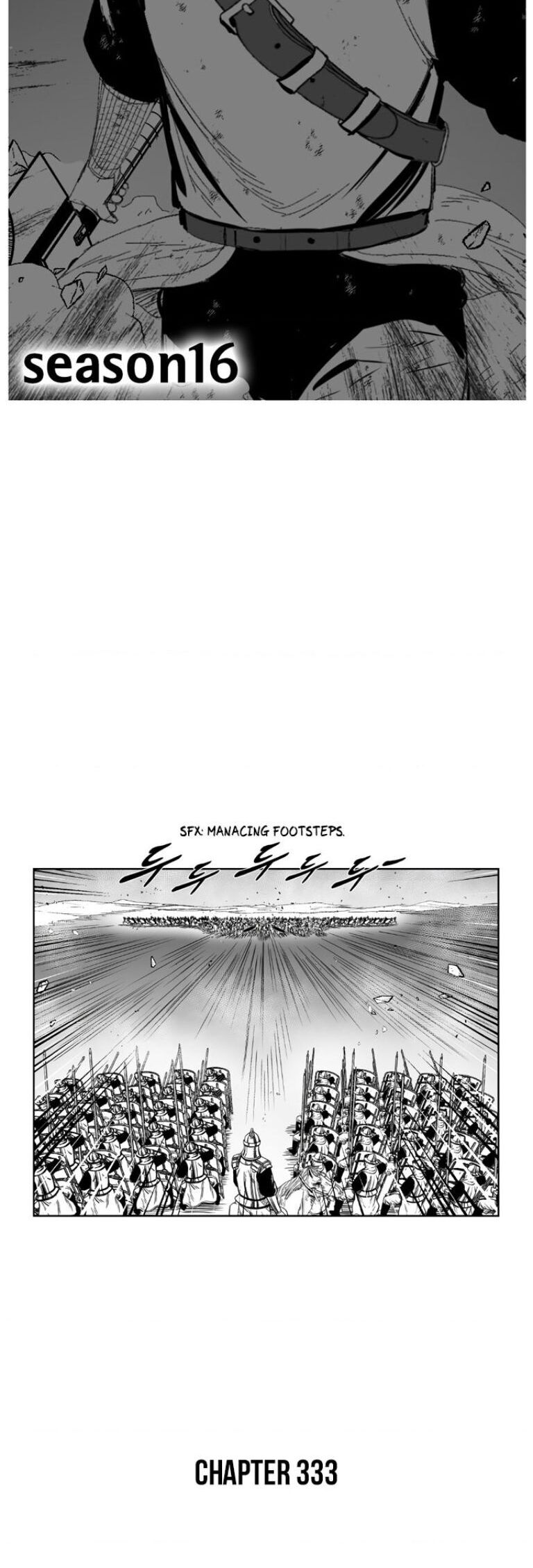 Cơn Bão Đỏ Chapter 338 - Trang 3