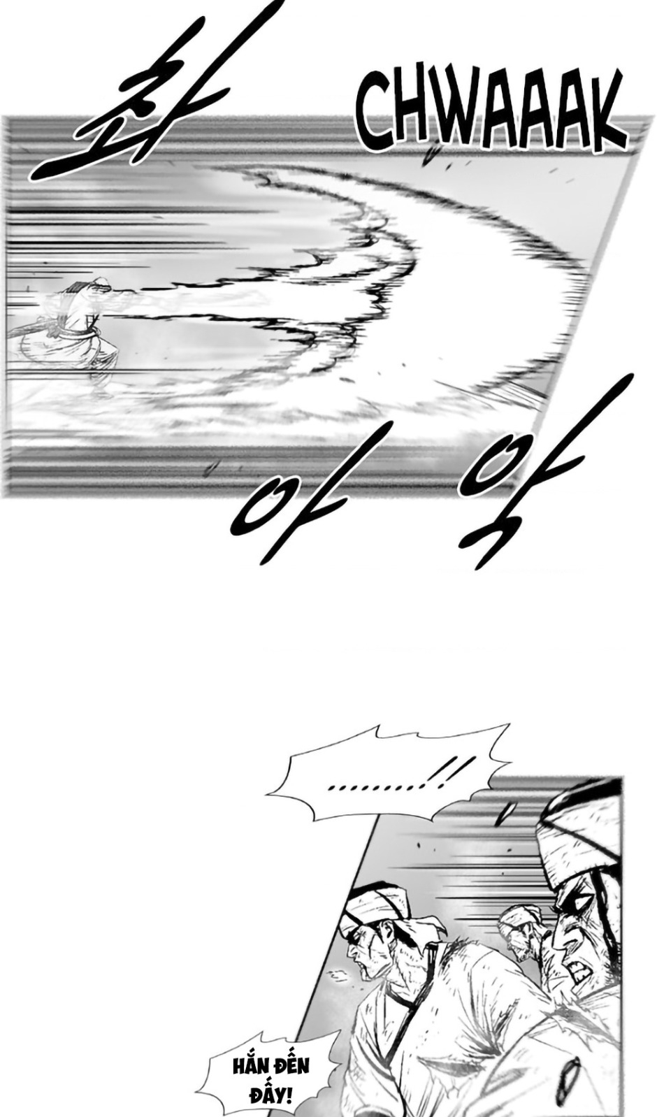 Cơn Bão Đỏ Chapter 286 - Trang 15