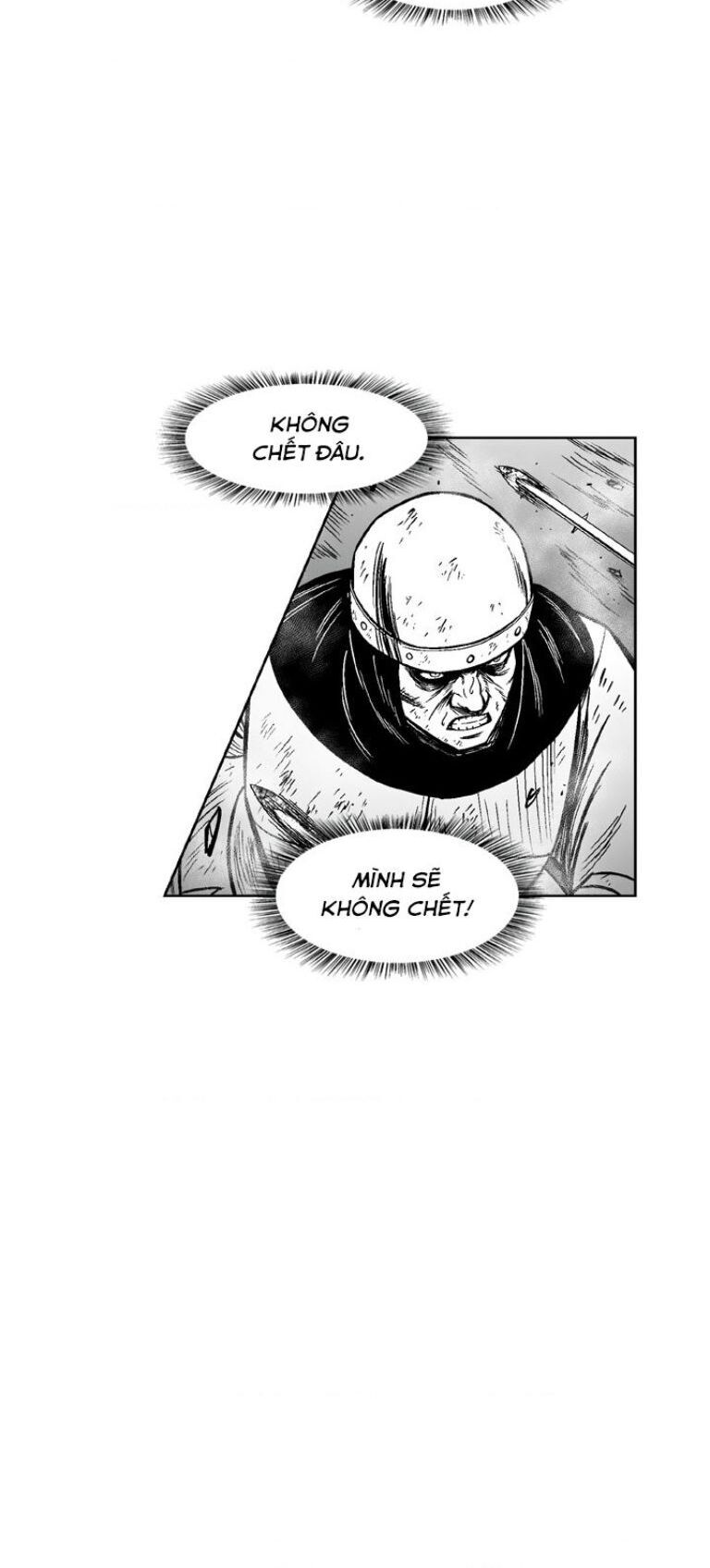 Cơn Bão Đỏ Chapter 327 - Trang 6