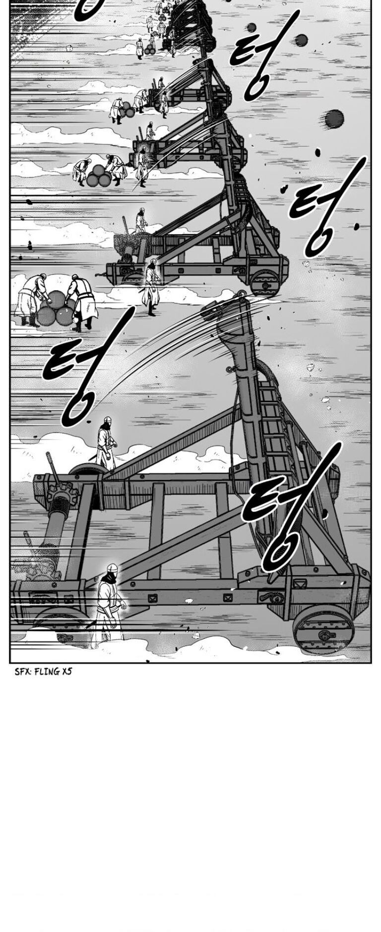 Cơn Bão Đỏ Chapter 332 - Trang 30