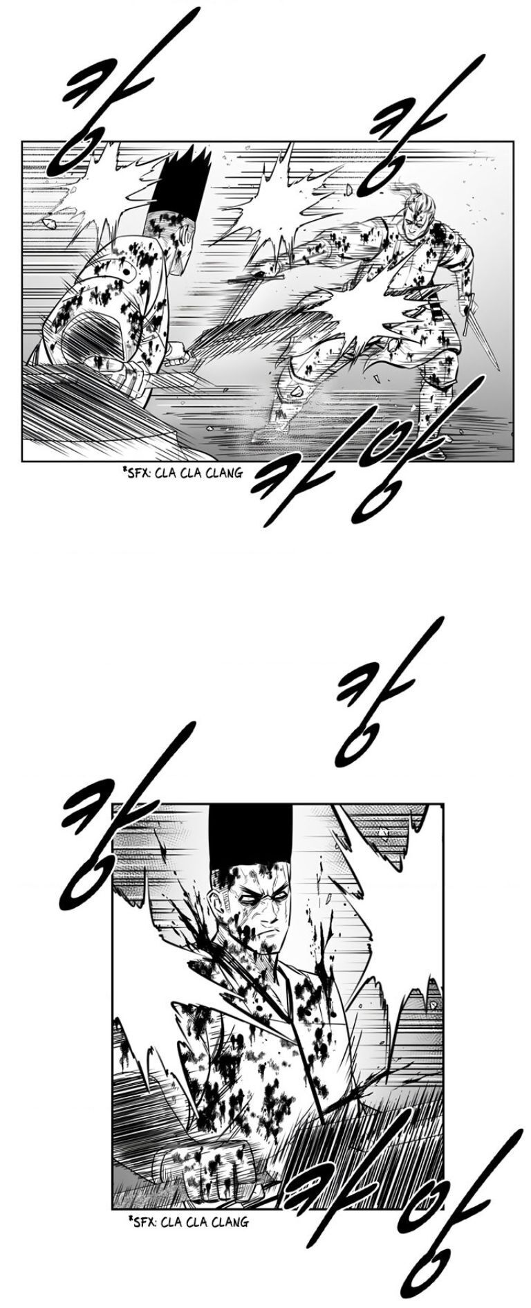 Cơn Bão Đỏ Chapter 336 - Trang 39