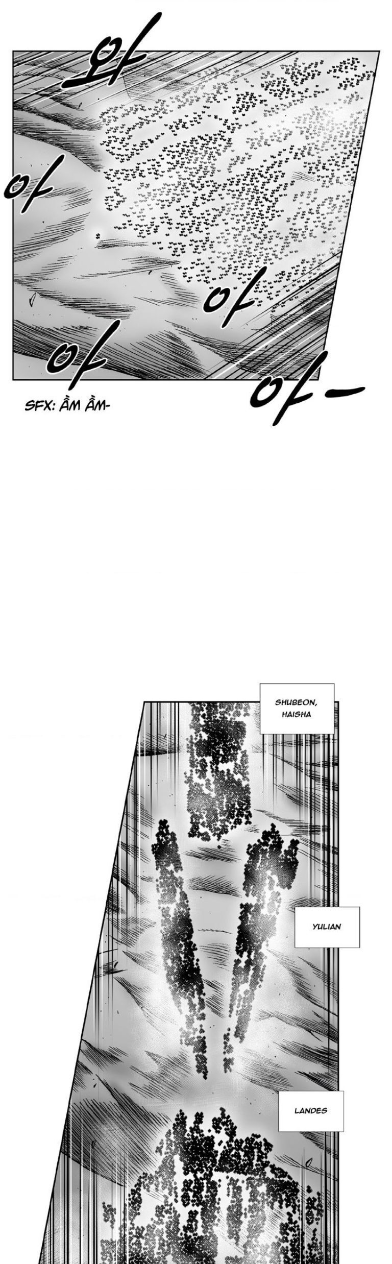 Cơn Bão Đỏ Chapter 329 - Trang 26
